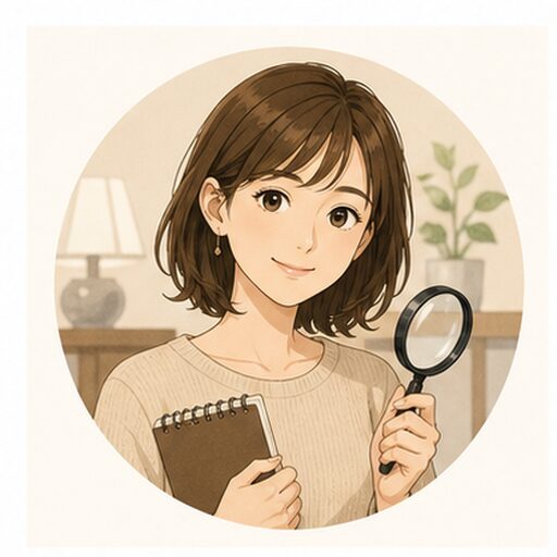 くちこみちゃんのプロフィールアイコン